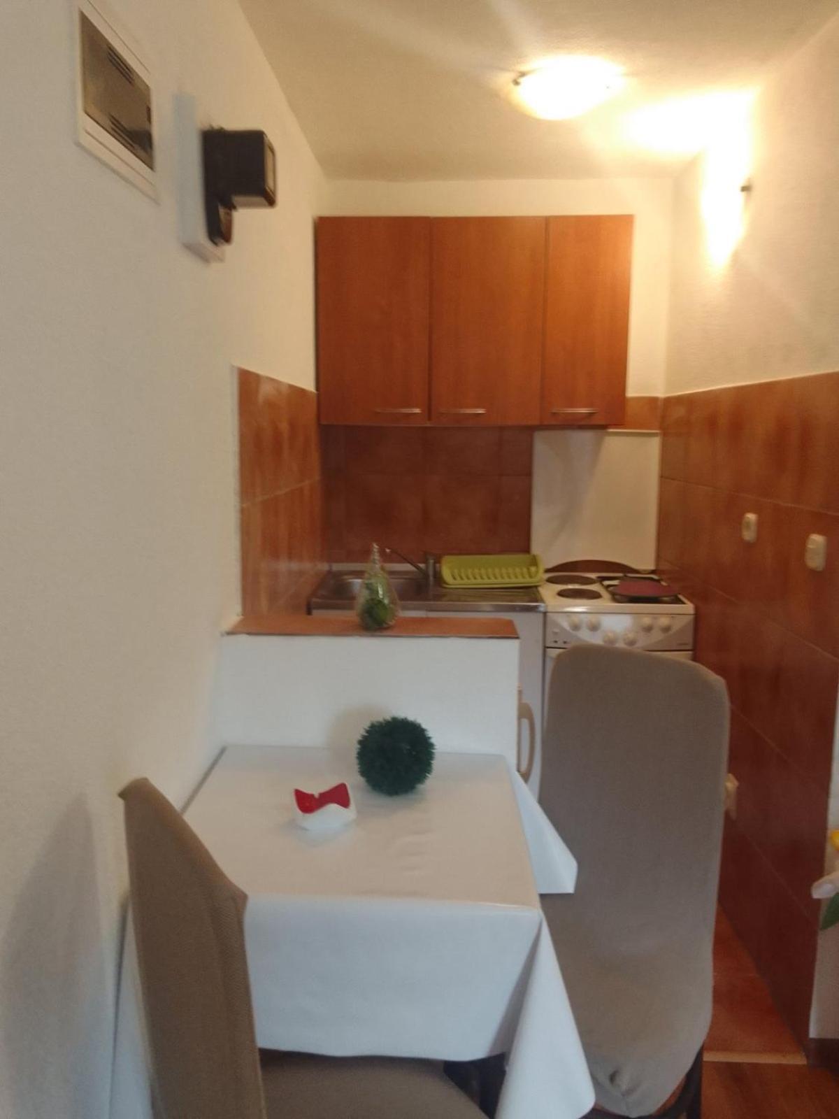 Apartament Sapienti Sat Pula