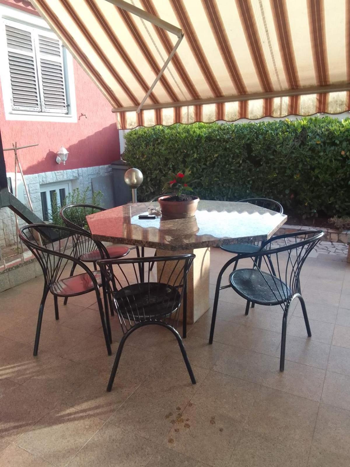 Apartament Sapienti Sat Pula
